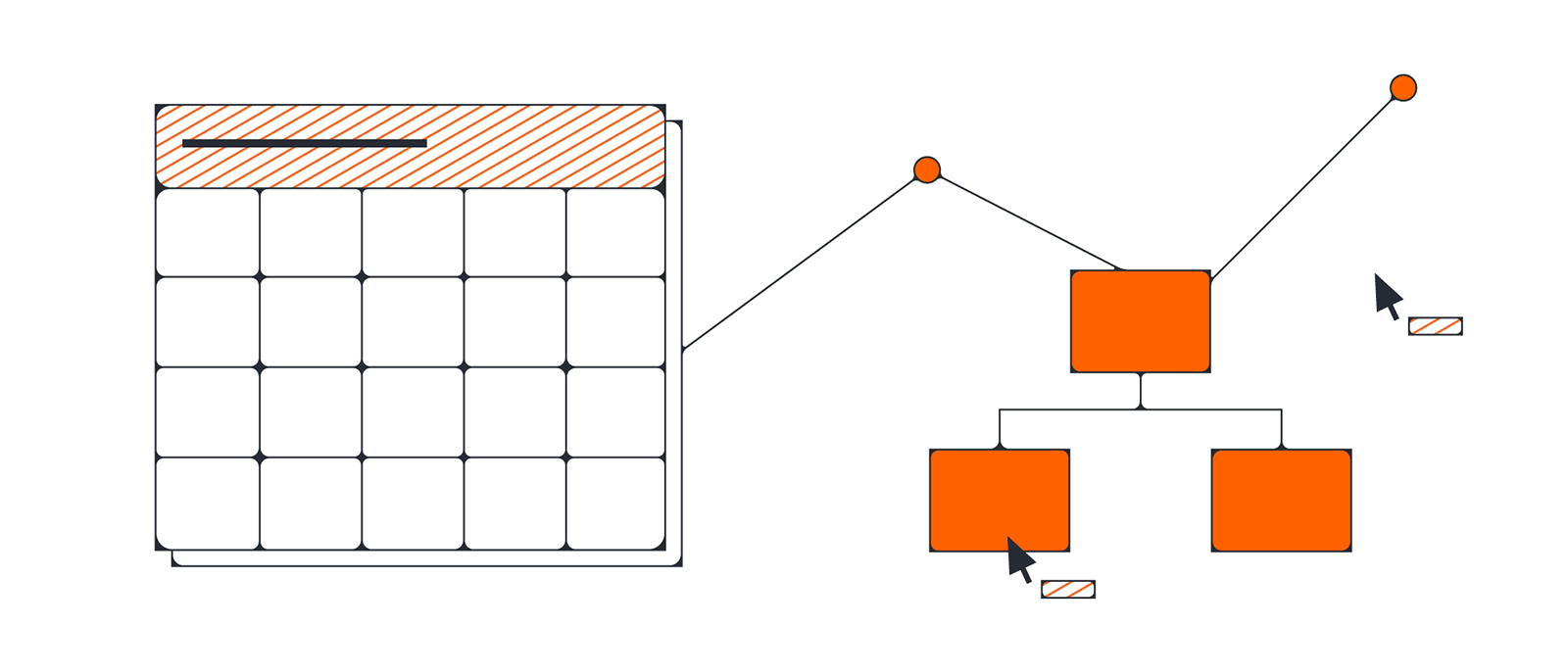 Adaptive - 23年經驗 | ERP﹑客戶管理﹑行業管理系統 | 一站式業務自動化方案