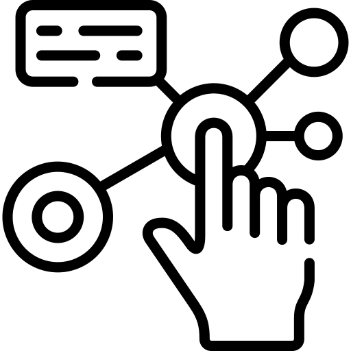 Adaptive - 23年經驗 | ERP﹑客戶管理﹑行業管理系統 | 一站式業務自動化方案