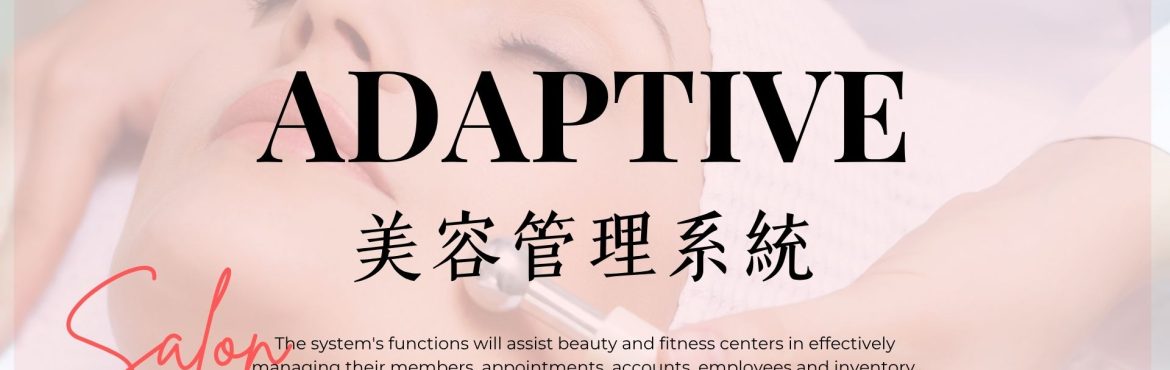 BeautyGo美容管理系統界面展示，支援客戶數據管理和營銷自動化功能，適用於香港美容院