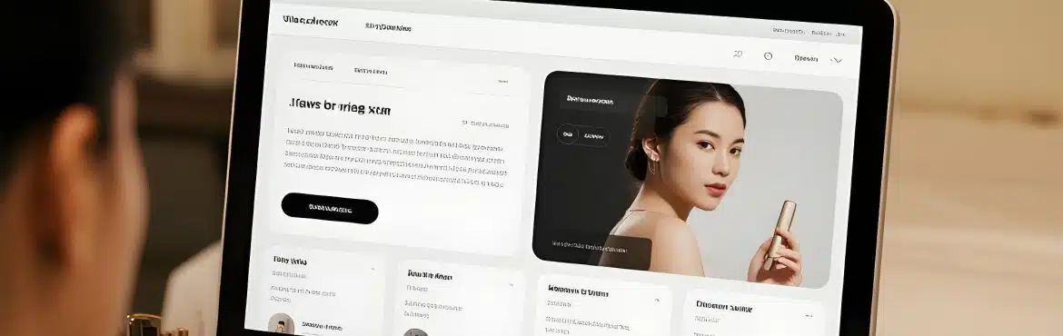 香港美容院採用BeautyGo系統進行客戶管理與營銷自動化