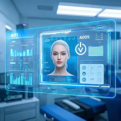 香港美容院 AI 工具案例，BeautyGo 系統提升客戶復購率與業績